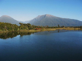 Bay Road Motels, Haast